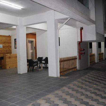 Service Apartments, Baner, Pune Esterno foto