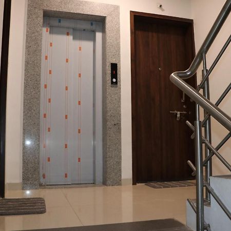 Service Apartments, Baner, Pune Esterno foto