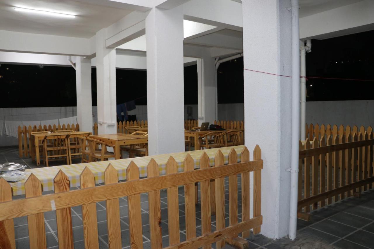 Service Apartments, Baner, Pune Esterno foto