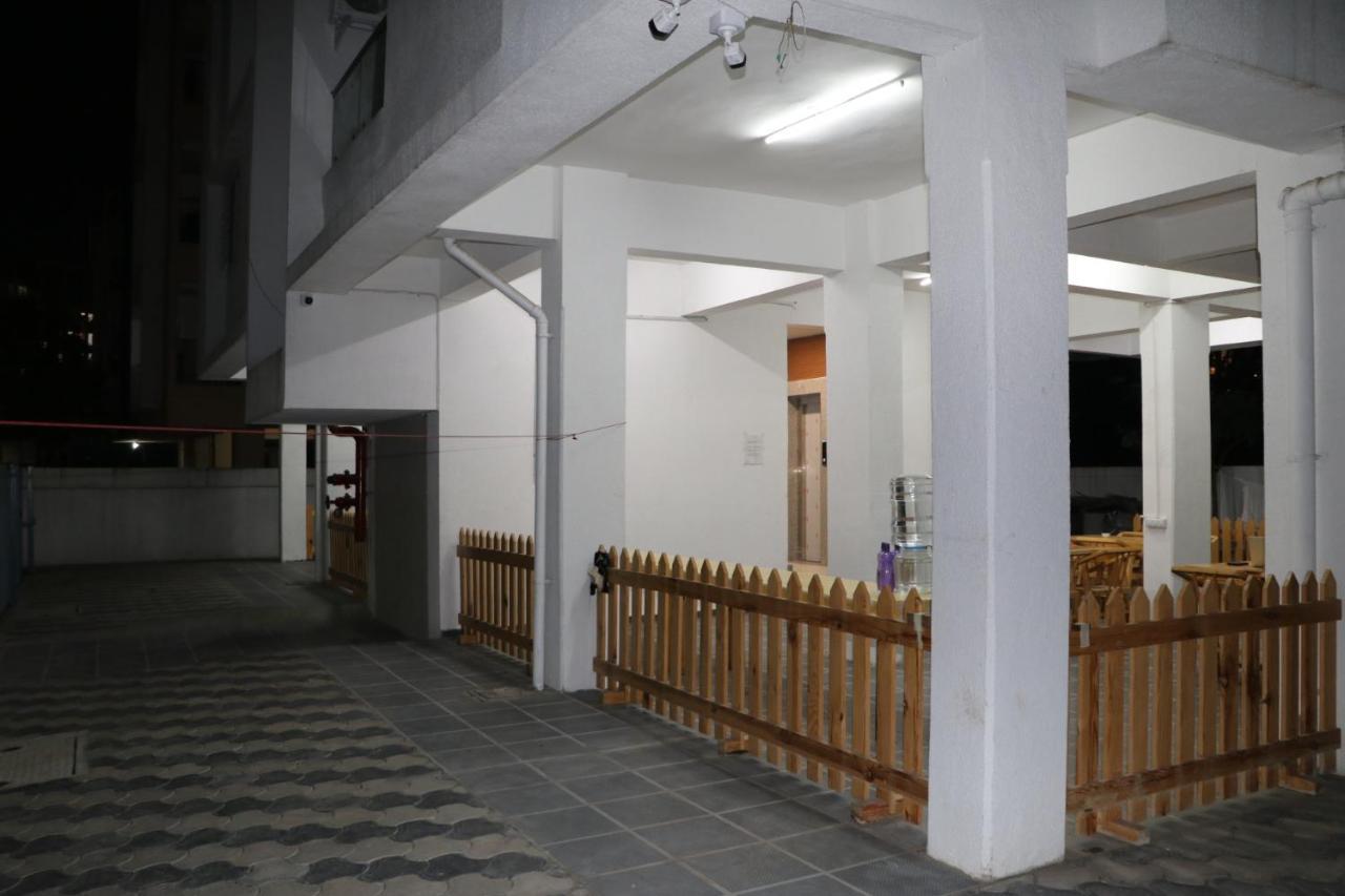 Service Apartments, Baner, Pune Esterno foto